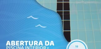 Piscina Interior de Almodôvar reabre a 15 de setembro com início da nova época desportiva
