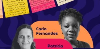 Biblioteca Municipal de Ourique recebe sessão de apresentação de livros com Carla Fernandes e Patrícia Ricardo