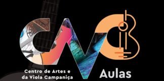 Castro Verde abre inscrições para aulas de Viola Campaniça, Cante a Vozes e Pintura