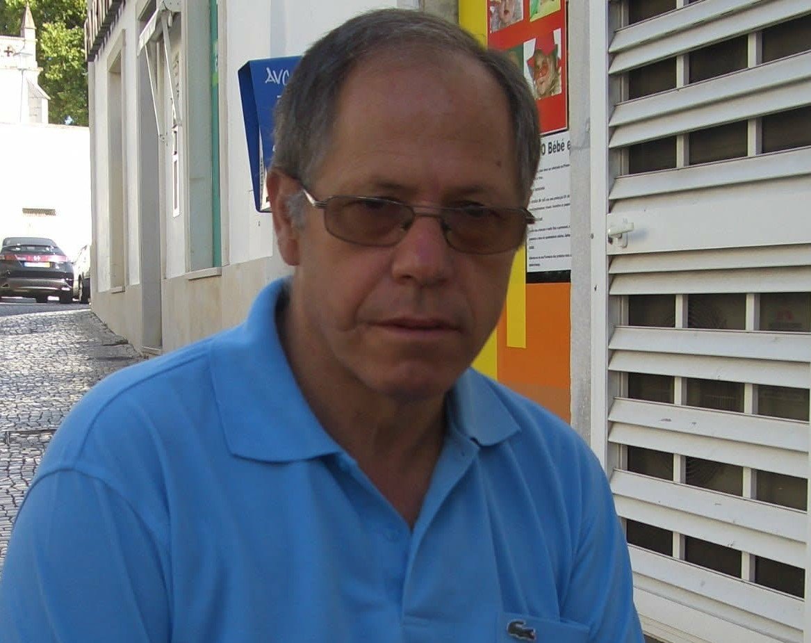Crónica de Opinião – António Barahona – 17 de setembro de 2026