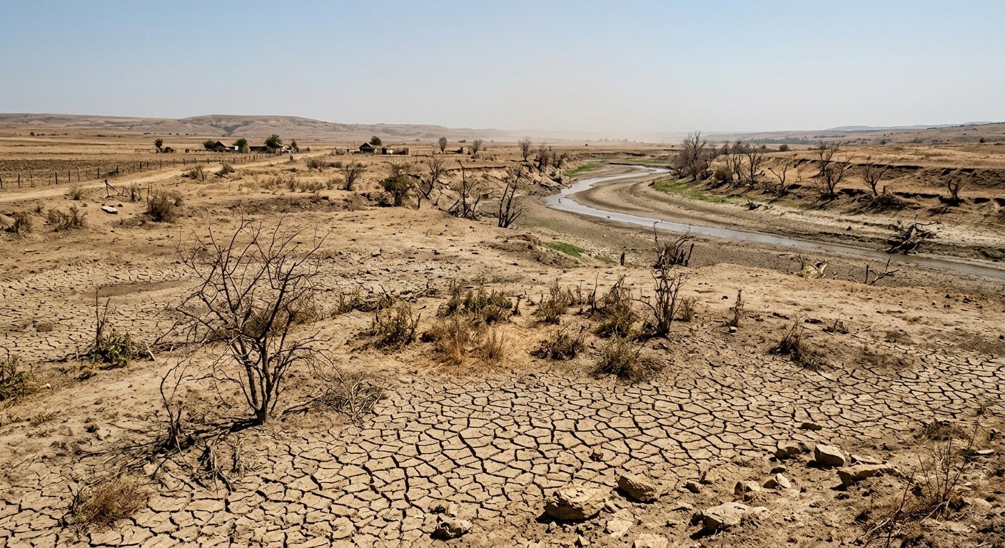 “A desertificação não tem nada a ver com o despovoamento” afirma a ZERO