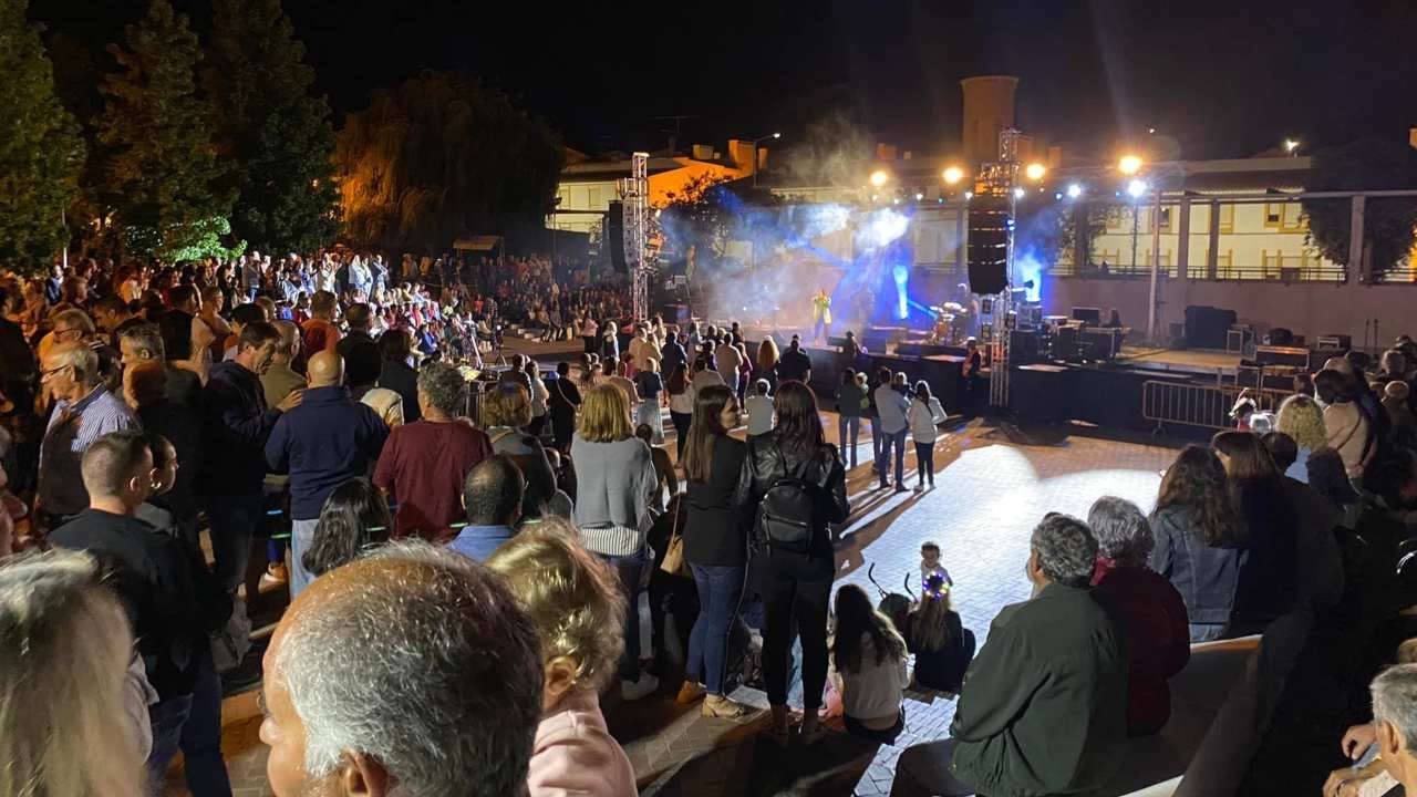 “Festival Castro Mineiro é uma homenagem aos muitos mundos que o sector mineiro é” afirma David Marques