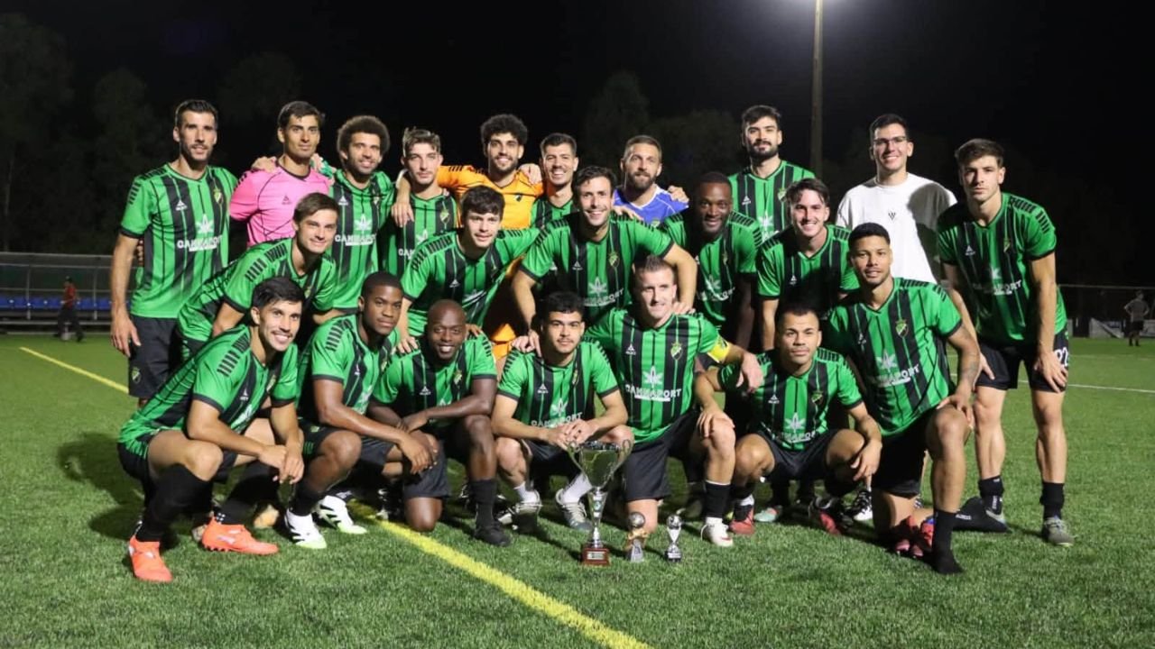 O treinador do F.C. Castrense diz que é “inadmissível que a sua equipa tenha que fazer duas pré-épocas”