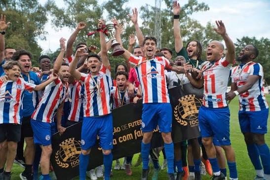 2ª Eliminatória da Taça de Portugal: Mineiro Aljustrelense e FC Serpa querem passar à eliminatória seguinte