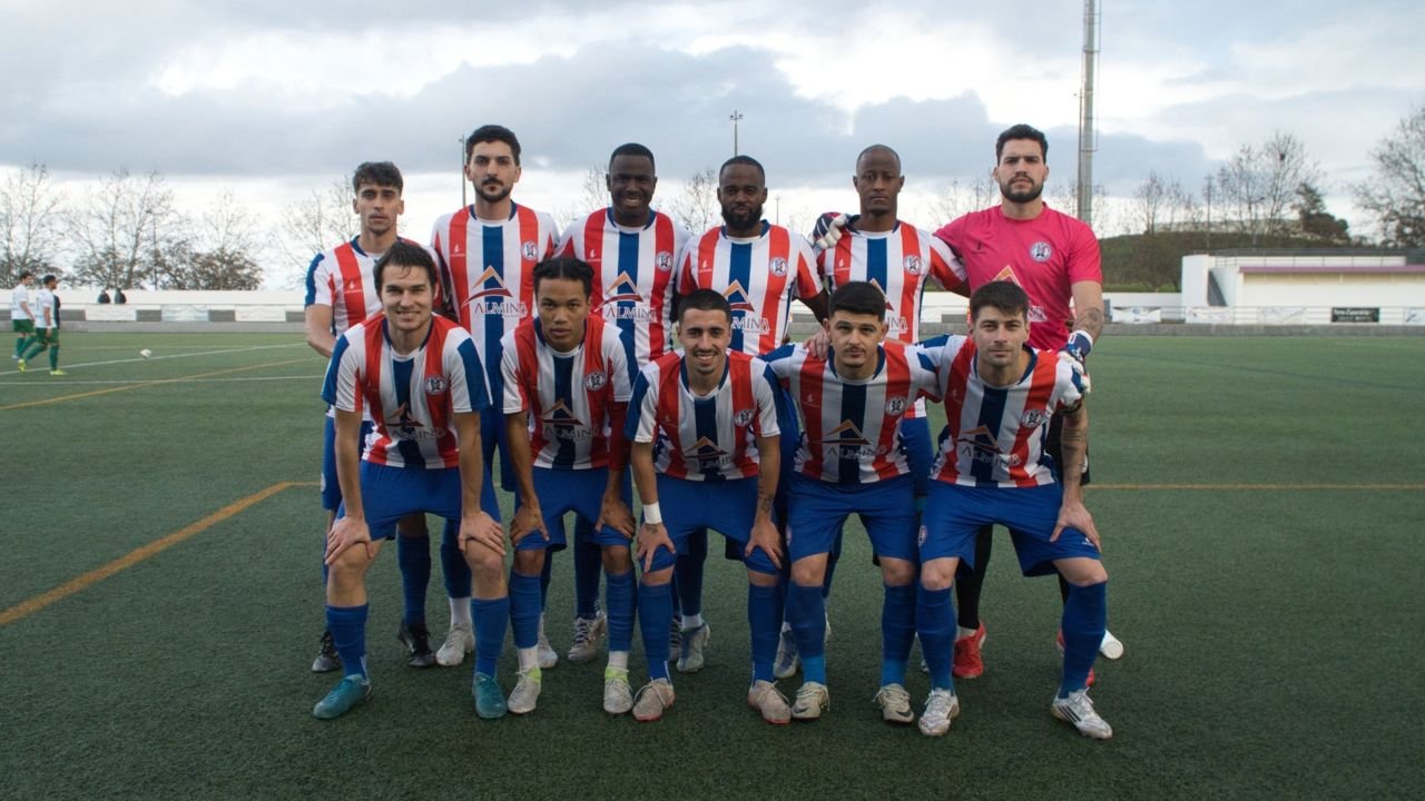 Campeonato de Portugal: Serpa e Aljustrelense têm jogos complicados