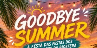 “Goodbye Summer” leva festa às Piscinas Municipais de Castro Verde este sábado