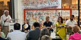 “Futebol e Vida” leva histórias e valores do desporto à Biblioteca Municipal de Beja