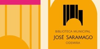 Biblioteca Municipal José Saramago reabre hoje em Odemira