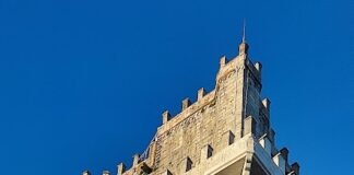 Castelo de Beja recebe noite dedicada aos vinhos, gastronomia e música