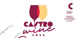 Castro Wine 2026 encerra programa do Dia Mundial do Turismo com prova de vinhos