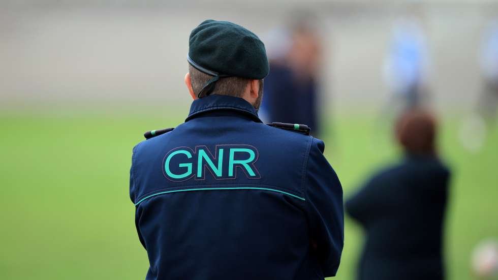 Deputado do PS, Pedro do Carmo, reivindica mais meios para a GNR no distrito de Beja