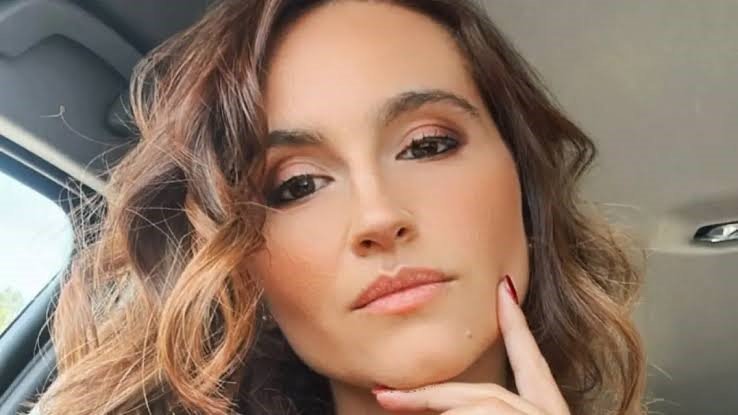 Inês Aleluia é a coordenadora do Núcleo Territorial de Beja da Iniciativa Liberal
