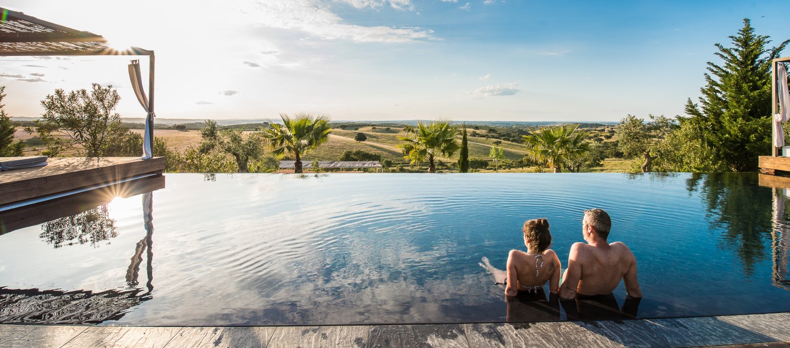 Turismo: receitas crescem no Alentejo quase 20% e a região bate recordes em julho