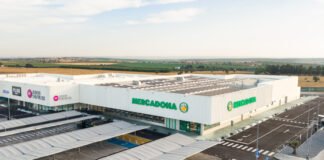 Mercadona abre primeira loja no distrito de Beja e cria 64 postos de trabalho