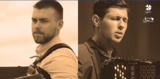 Flowing Reeds Duo apresenta “Música Através do Tempo” em Santa Clara/Sabóia