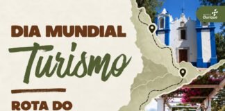 Ourique assinala Dia Mundial do Turismo com visita guiada pela Rota do Património