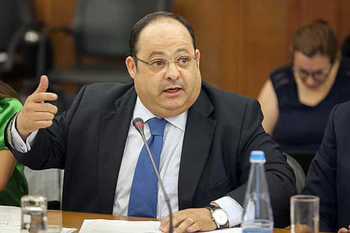 Deputado do PS eleito por Beja vai dizer ao governo que “tem que reforçar os meios da GNR no distrito”