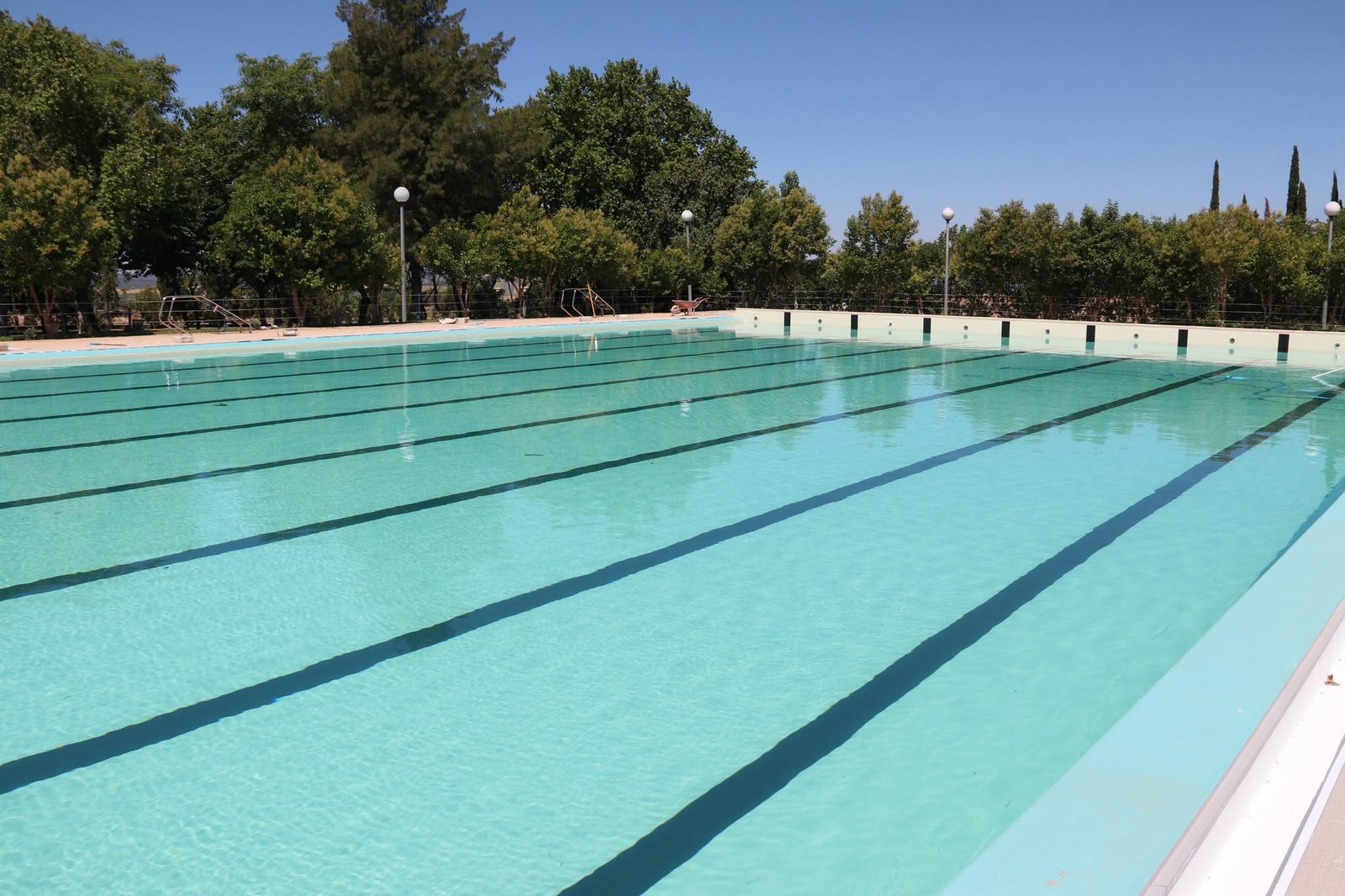 Piscinas Municipais de Serpa e Pias encerram a 13 de setembro