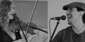 AndaMula Trio atua esta quinta-feira no Quintal da Música
