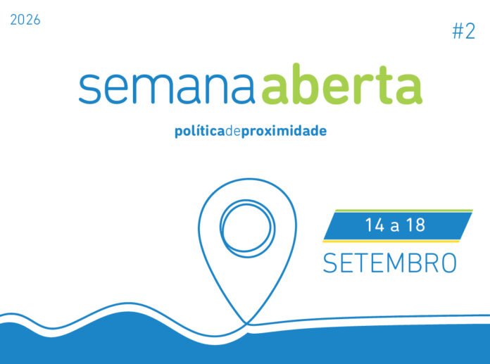 semana aberta #2