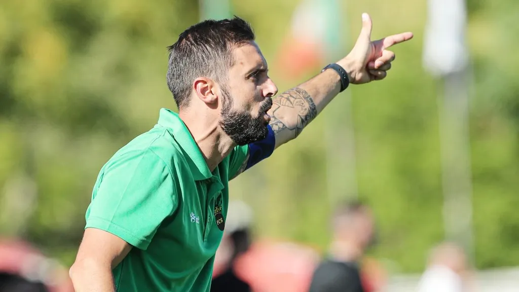 Campeonato de Portugal: FC Serpa venceu o líder Sintrense e isolou-se na 3ª posição