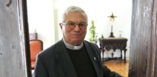 D. António Vitalino Dantas, bispo emérito de Beja, morreu aos 84 anos