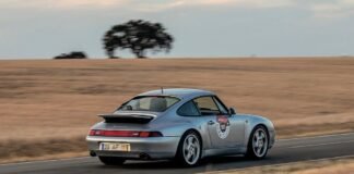 48 Horas Alentejo passa por Alvito com 140 automóveis clássico