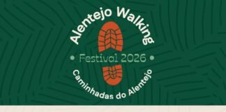 Castro Verde recebe caminhada pelos Caminhos da Ordem de Santiago a 31 de outubro
