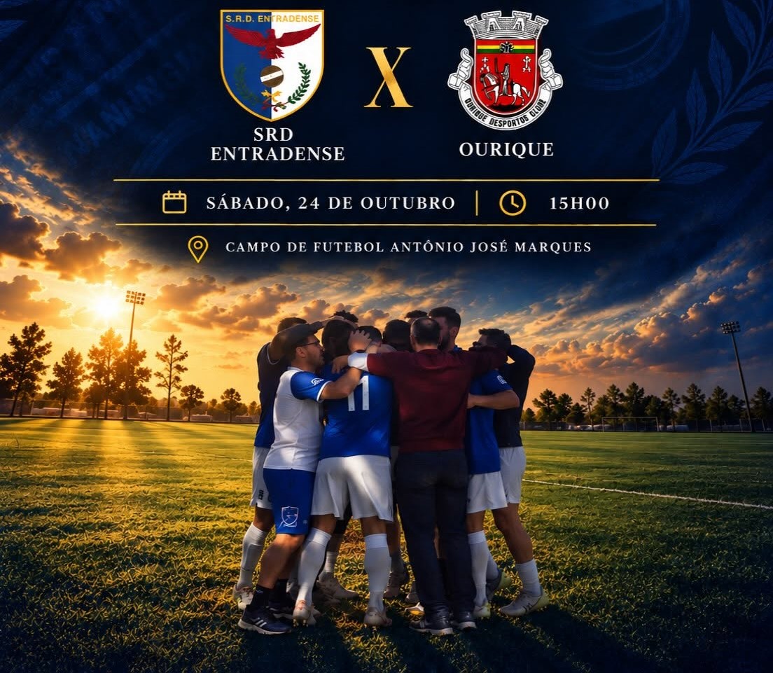 2ª divisão distrital Série B está ao rubro