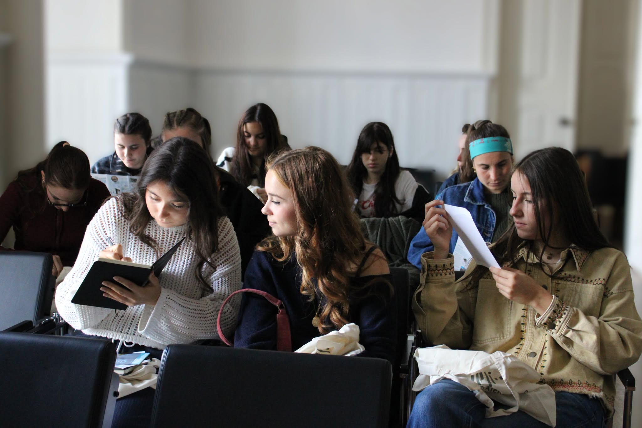 Serpa disponibiliza 18 mil euros em bolsas para estudantes do ensino superior