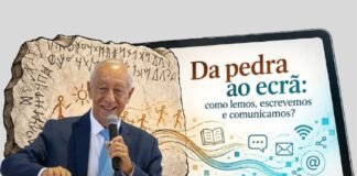 Almodôvar recebe Marcelo Rebelo de Sousa para iniciativa dedicada à leitura em Almodôvar