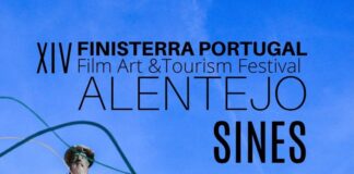 Sines recebe 14.ª edição do Festival Finisterra com 128 filmes de 25 países