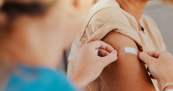 Câmara de Mértola avança hoje com a campanha de vacinação contra a gripe e a COVID-19