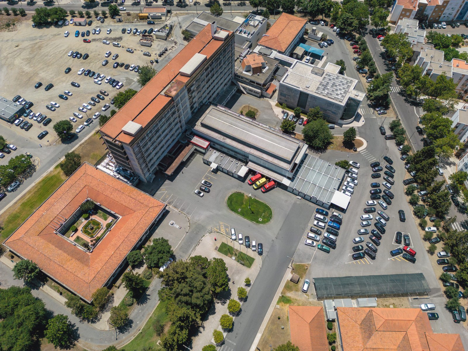A Federação do PS Baixo Alentejo exige que a obra no Hospital de Beja conste do Orçamento do Estado para 2027
