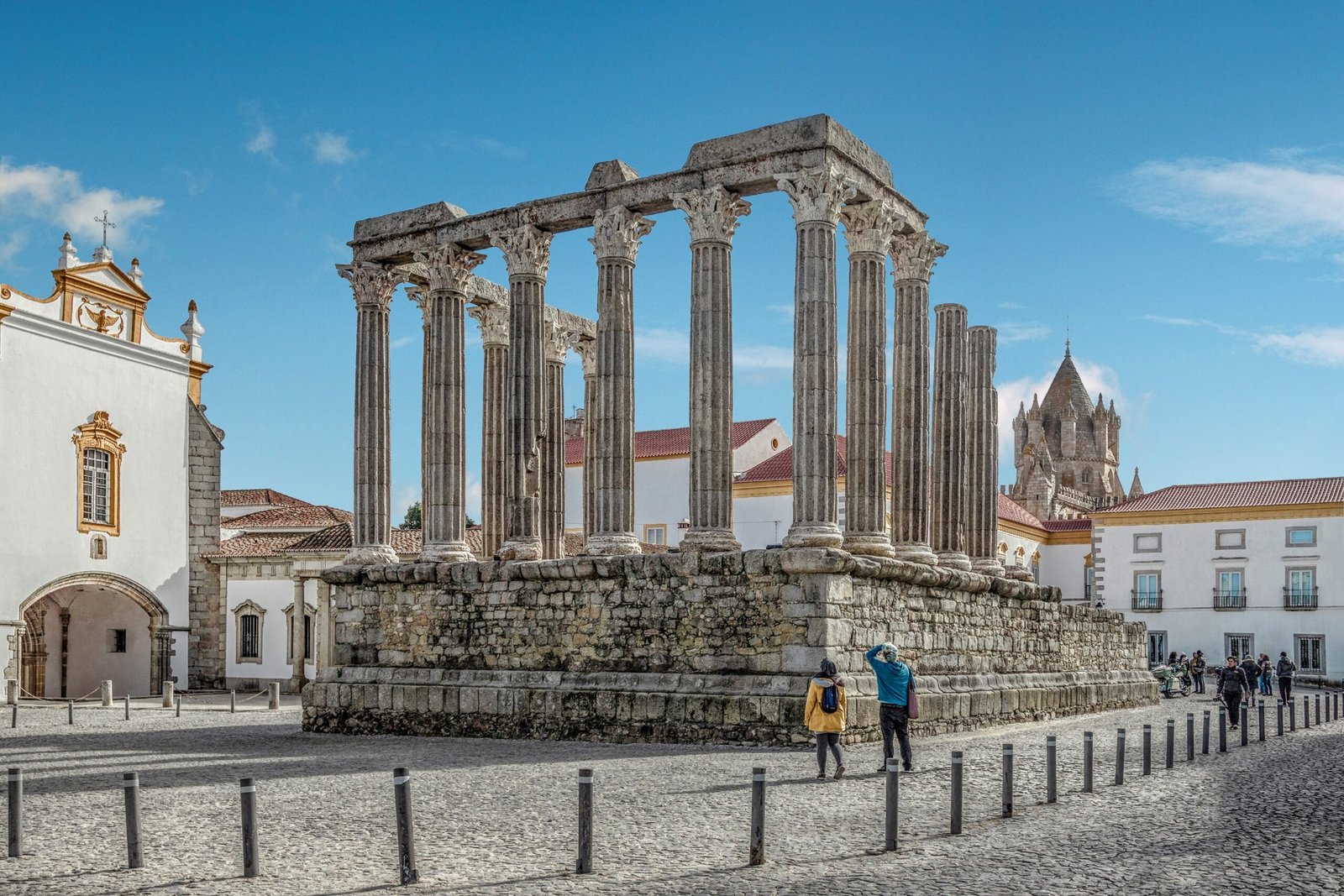 Summit GO4TRAVEL 2026 espera maior edição de sempre em Évora