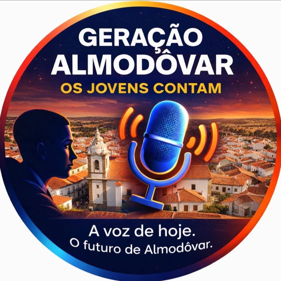 “Geração Almodôvar – Os Jovens Contam”: Projeto Independente Dá Voz e Visibilidade à Juventude Local