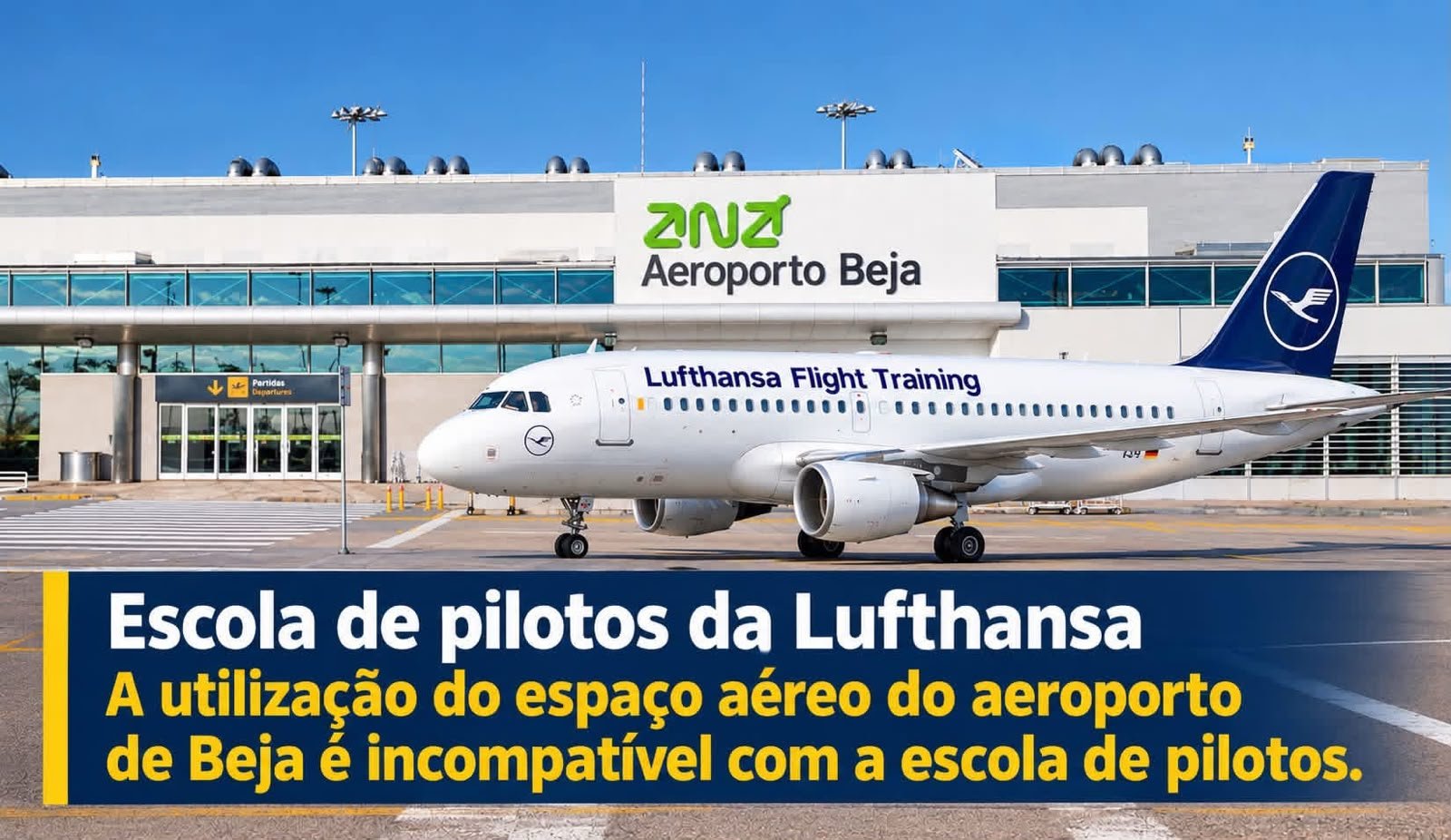 “A CIMBAL prestou um péssimo serviço ao Baixo Alentejo” afirma Gonçalo Valente