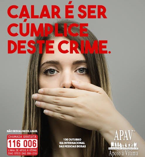 A APAV tem um novo site mais acessível a pessoas com incapacidades