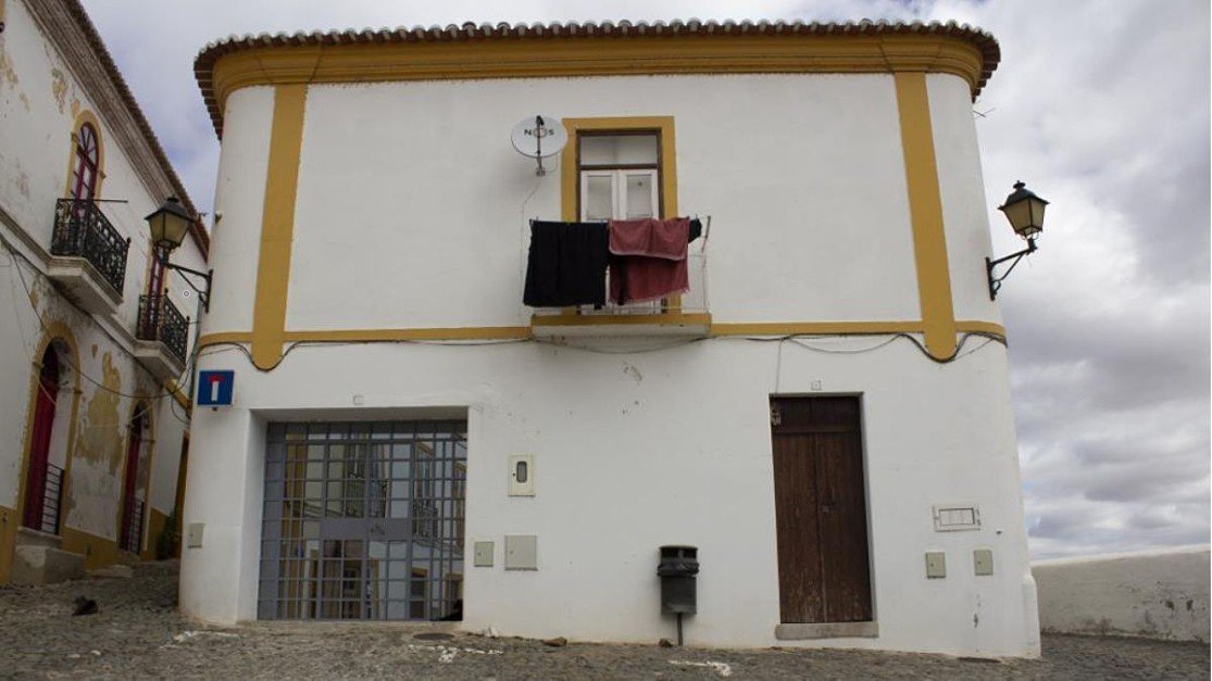 Mértola: Obras na Casa Fagulha já se iniciaram e vão aumentar a oferta habitacional do Centro Histórico