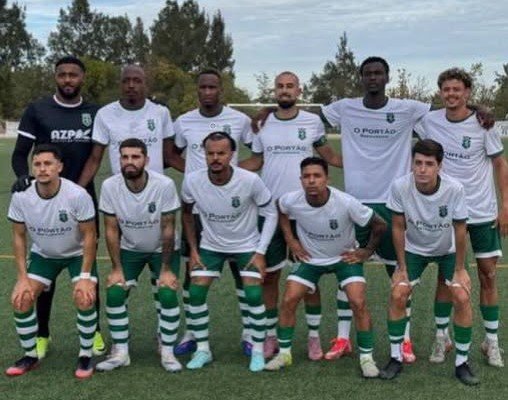 Marco Hortense quer ajudar o SC Ferreirense a voltar aos lugares cimeiros do futebol distrital