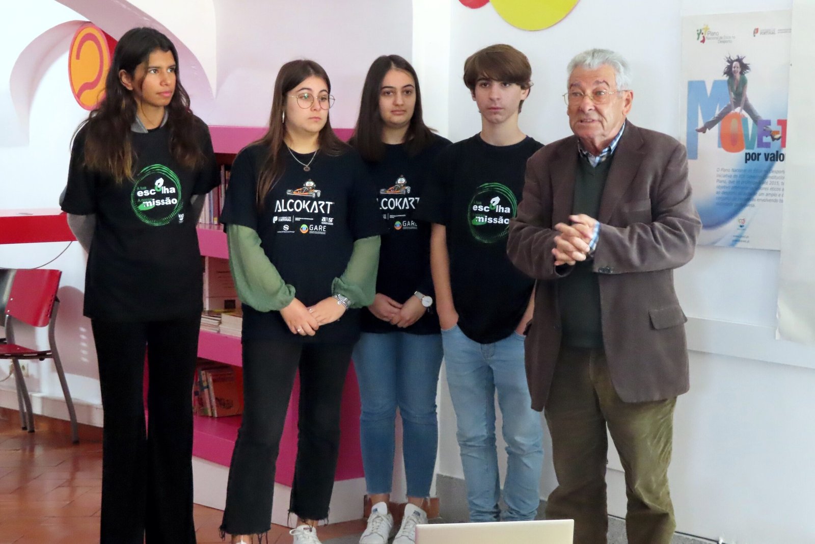 Direção Regional do Alentejo do IPDJ promoveu entrega dos Prémios de Boas Práticas de Voluntariado