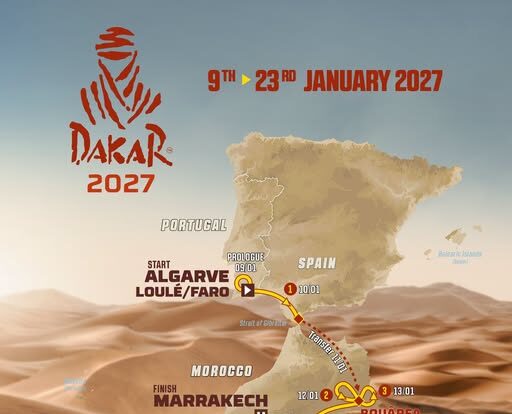 dakar