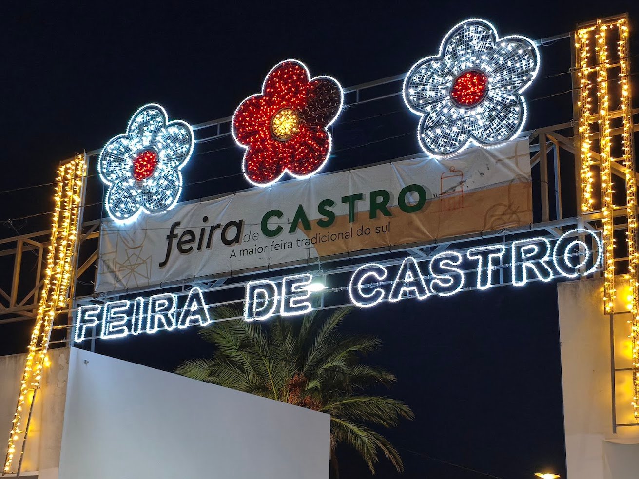 “Não há feira como a de Castro” é um slogan que “continua a fazer todo o sentido” afirma David Marques