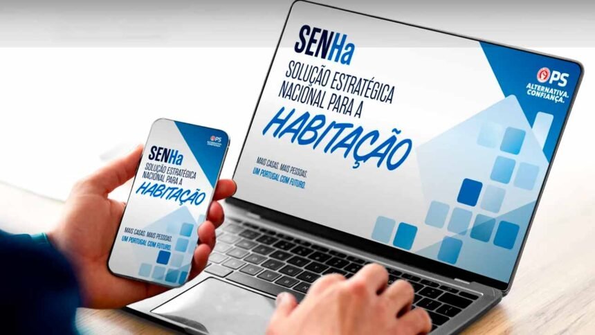 Deputados do PS recolhem contributos para definirem um plano estratégico para a habitação