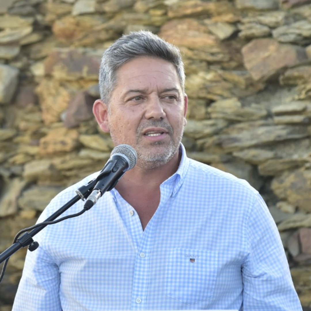 “Vamos ter a maior Feira da Caça de Mértola de sempre” afirma Mário Tomé