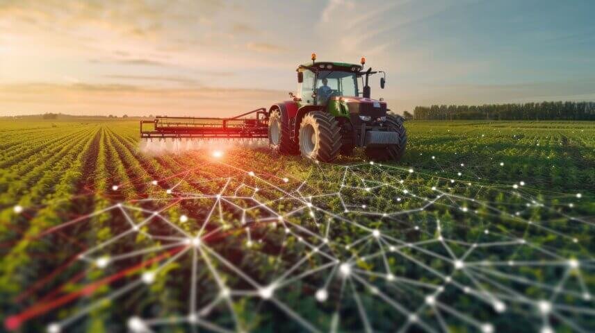“O futuro da agricultura passa pelos imigrantes e pela mecanização e automatização” afirma o líder do CDS/PP Beja