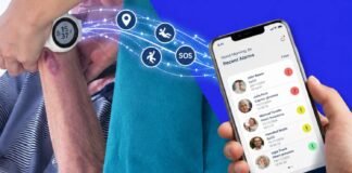 Ourique entrega oito relógios inteligentes a idosos em situação de vulnerabilidade