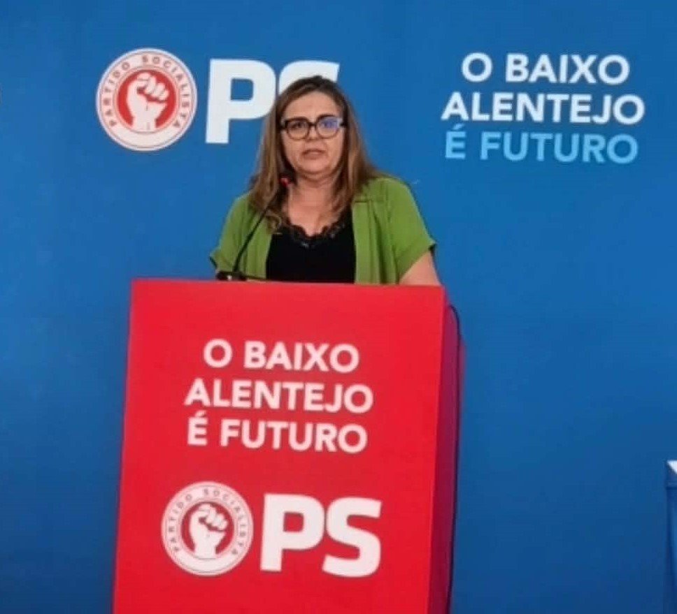 A presidente das Mulheres Socialistas do Baixo Alentejo afirma que as quotas “trouxeram mais mulheres para a vida política”