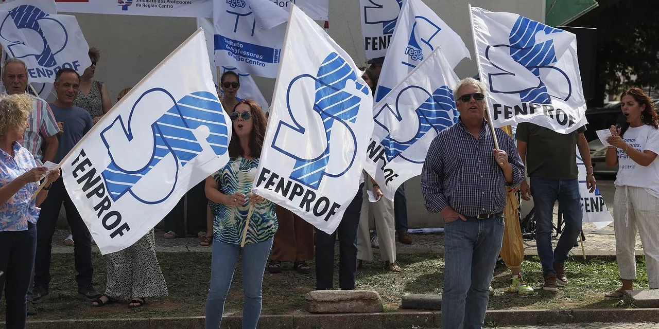 “Sem a revisão do Estatuto da Carreira Docente os problemas dos professores vão piorar” avisa o SPZS