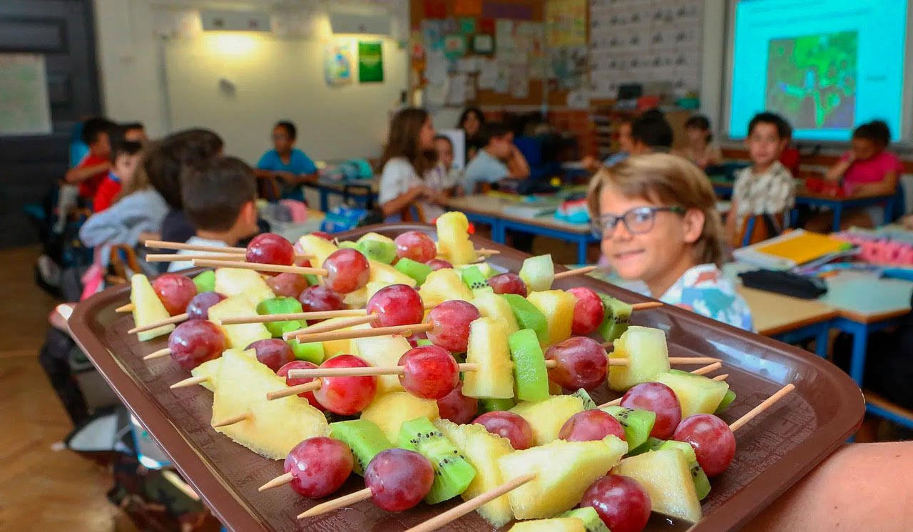 APCOI desafia autarquias do distrito de Beja a aderirem ao projeto Heróis da Fruta